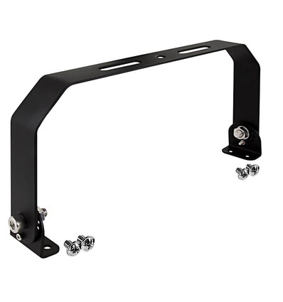 Bøjle til 200W Solara 2 High bay - Sort, inkl. skruer