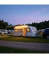 6m 7,5W/m lysbånd - 12V DC, IP68, Til campingvogn, autocamper, markise, 120 LED pr. meter