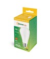 E27 15W LED pære - A60, 1550lm, 4000K, 270 grader