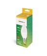E14 8W LED Kertepære - C37