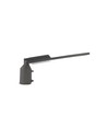 Spectrum 100W LED gadelampe - Ø60mm, IP66, 152lm/w