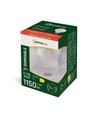 E27 8.5W Dæmpbar LED Globepære