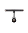 6W Dæmpbar SHIFT Smart Spot S - 24°, CCT, Sort, Ø35x142x106mm, Zigbee