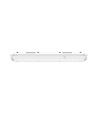 60cm 21W Gigant Pro LED armatur, Gennemfortrådet - 150lm/W, IP66 vandtæt, IK10