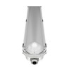 150cm 58W Gigant Pro LED armatur, gennemfortrådet - 8700lm, 150lm/W, IP66 vandtæt, IK10