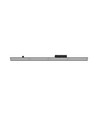 120cm 12-42W OPTIBAR 3-faset skinnespot, RA90 - Justerbar CCT og watt, 125lm/W, 90 grader, 5 års garanti