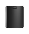 7W Chloe komplet LED påbygningsspot - CCT, Ø9cm, sort, UGR19, 45 grader, inkl. lyskilde