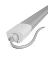 60cm 18W Limea Select komplet LED armatur - 122lm/W, IP65, 3xCCT, 5 års garanti