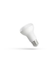 E14 6W LED pære - R50