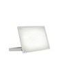 100W LED projektør, hvid - 9400lm, IP65, 6000K, udendørs