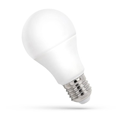 Billede af LED A60 E27 230V 13W Spectrum - Dæmpbar : Ikke dæmpbar, Kulør : Varm hos LEDProff DK
