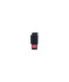 6W SHIFT Basic Grid XS Lineære Armatur - 11cm, 3000K, Sort