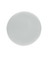 40W Neutral Hvid 230V 115° IP54 Ø485x70 Hvid/Sort Rundt med Sensor