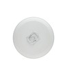 40W Neutral Hvid 230V 115° IP54 Ø485x70 Hvid/Sort Rundt med Sensor