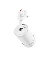 20W PAVA BASIC skinnespot - CCT, 20-45° spredning, 111lm/W, hvid, IP20