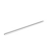 120cm 36W Limea Select komplet LED armatur - 122lm/W, IP65, 3CCT, gennemfortrådet, hvidt kabinet