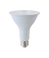 E27 11W LED PAR30 pære - 4000K, Samsung LED chip