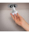V-Tac E27 8,5W R63 LED pære - CREE chip, 3000K, 6 års garanti