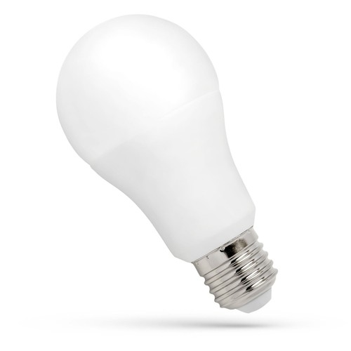 E27 11,5W LED pære - A60