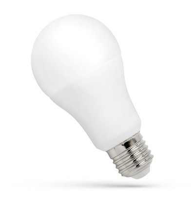 E27 11,5W LED pære - A60