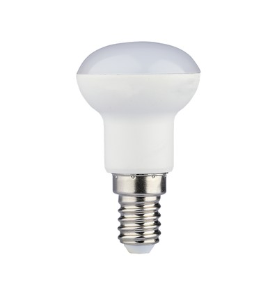 V-Tac E14 2,9W R39 LED pære - Cree LED chip, 6 års garanti, 4000K