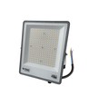 200W LED projektør - CREE chip, CCT 3-i-1, 6 års garanti, Slimline serien