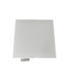 60x60 LED panel, 40W - 120lm/W, 6500K, Backlit, 5 års garanti