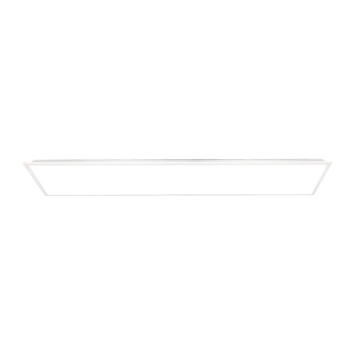 30x120 LED panel, 40W - 120lm/W, 6500K, CREE chip, 6 års garanti