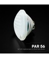 V-Tac 8W RGB PAR56 LED pool pære med fjernbetjening - IP68, 12V, inkl. fjernbetjening
