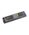 120W / 12V DC strømforsyning til LED strips - 10A, IP20, Slim design