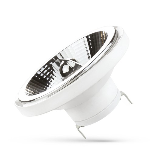 14W LED spot - 12V, G53, AR111