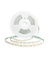 V-Tac 20m 8W/m Ultra Long LED strip - 24V, IP20, 3000K, 120 LED pr. meter