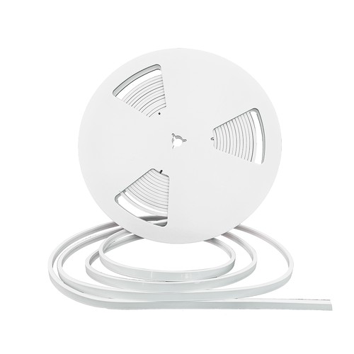 V-Tac 10m 9W/m Neon Flex LED - 24V, IP65, 3000K, varm hvid