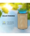 V-Tac 1,2W solcelle havelampe - IP65, 2800K, dæmpbar, varm hvid