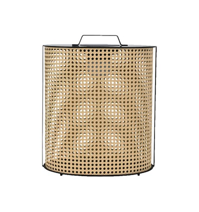 V-Tac 1,2W LED solcelle havelampe - IP65, 2800K, dæmpbar, varm hvid