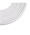 5m 10x10 16W/m RGBIC strip - 24V DC, IP67, 96 LED pr. meter
