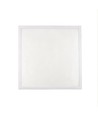 60x60 LED panel, 30W - RA90, DALI / push dæmpbar, UGR19, hvid kant