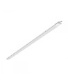 150cm 45W Gennemfortrådet armatur - LED armatur, 5400lm, IP65, industri/værksted