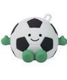 MOCHI Fodbold natlampe Farveskift + varm hvid - Dæmpbar, IP20 indendørs