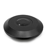 PIR bevægelses- og lyssensor, 800W - Sort, indbygget sensor