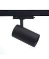 LEDlife RA98 skinnespot 29W - 110lm/w, sort, 3-faset