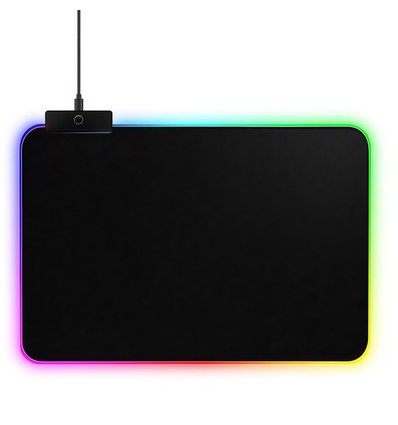 Musemåtte RGB - 35x25cm