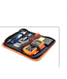 Loddekolbe sæt inkl. multimeter