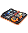 Loddekolbe sæt inkl. multimeter