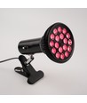 Lysterapi spotlight - Infrarød, 20W