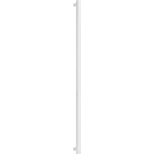 LEDlife 13W dæmpbar S14s LED rør - 2700K, opal glas, 1270lm