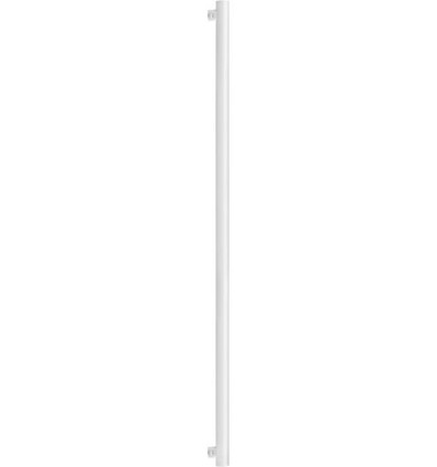 LEDlife 13W dæmpbar S14s LED rør - 2700K, opal glas, 1270lm