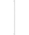 LEDlife 13W dæmpbar S14s LED rør - 2700K, opal glas, 1270lm