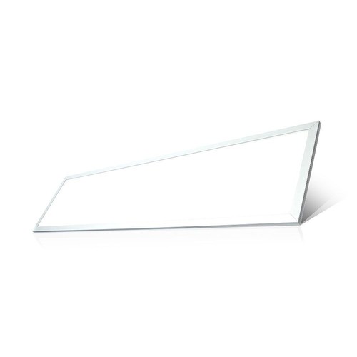 Outlet: 120x30 LED panel - 36W, hvid kant