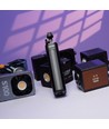 Batterigreb til 100W Kompakt studiebelysning - håndholdt med 1/4" skrue